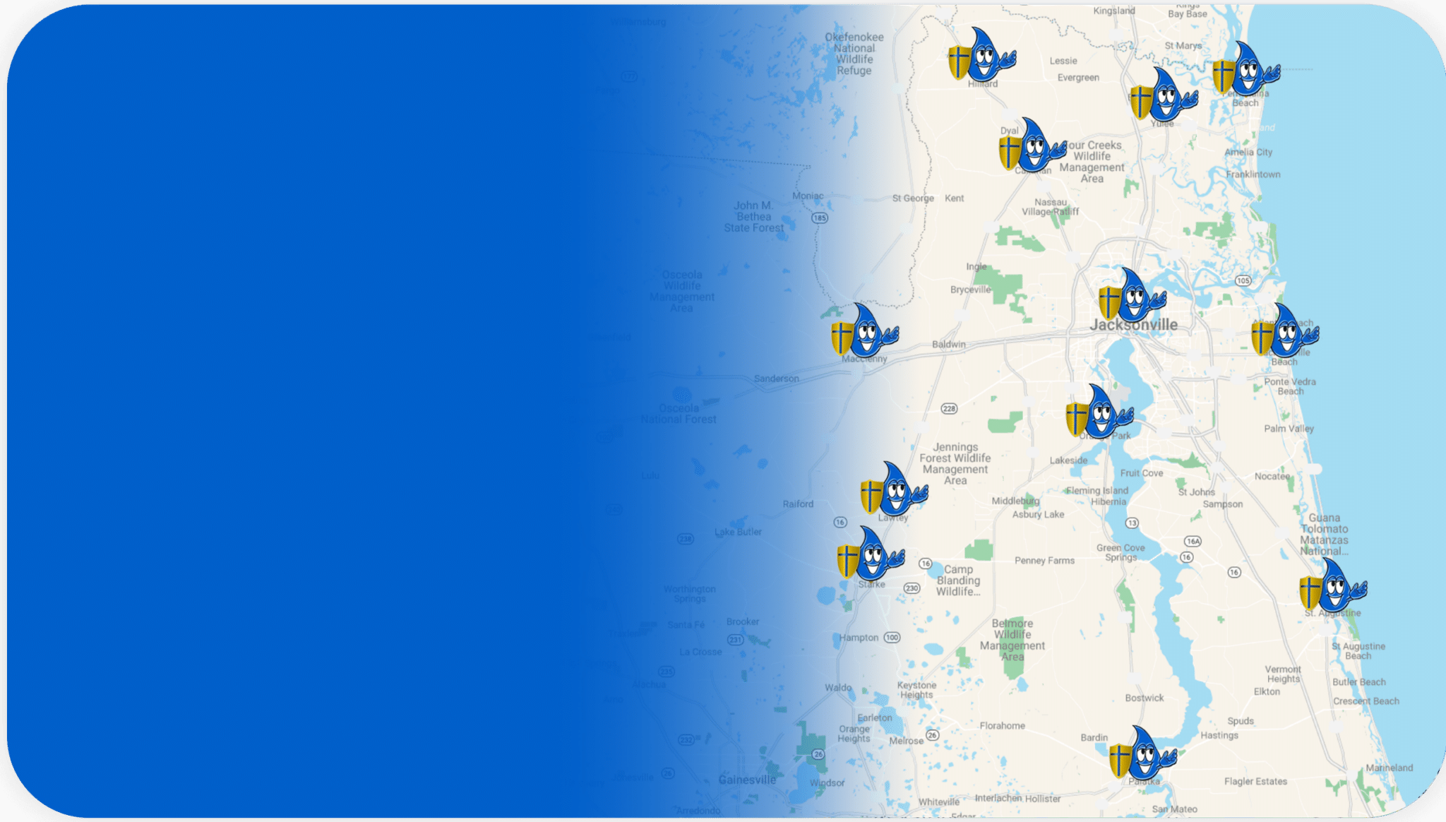 Water Filtration Jacksonville FL 1 Water Filtration Company